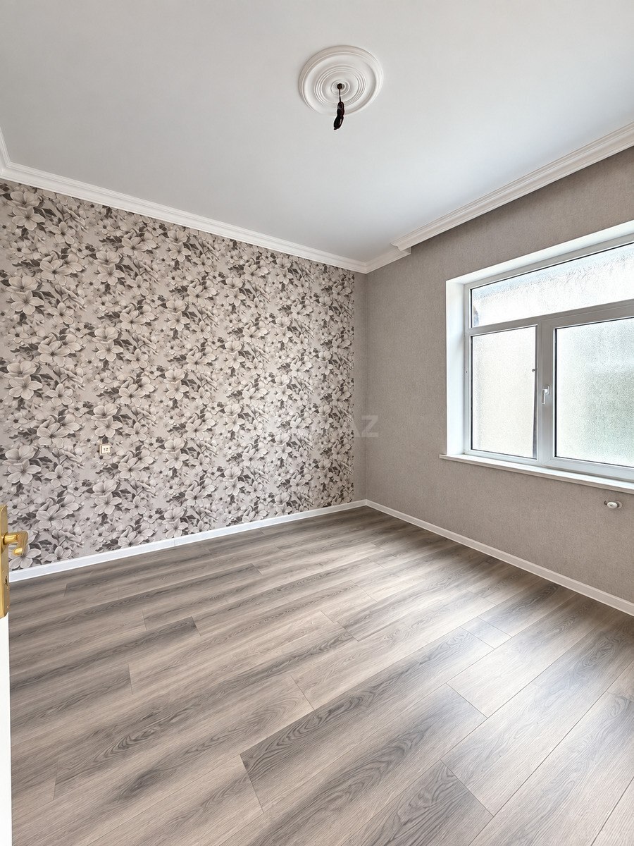 4 otaqlı Həyət evi/Bağ evi, Xəzər r., Bakı
