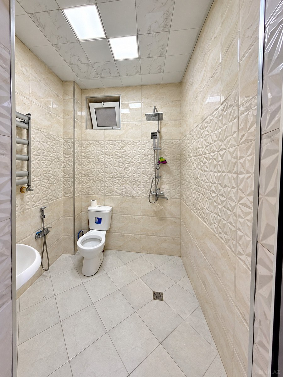 4 otaqlı Həyət evi/Bağ evi, Xəzər r., Bakı
