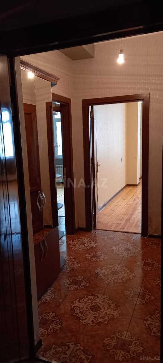 2 otaqlı Yeni tikili, 20 Yanvar m., Bakı