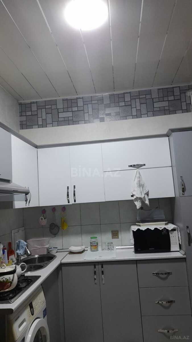 2 otaqlı Yeni tikili, 20 Yanvar m., Bakı