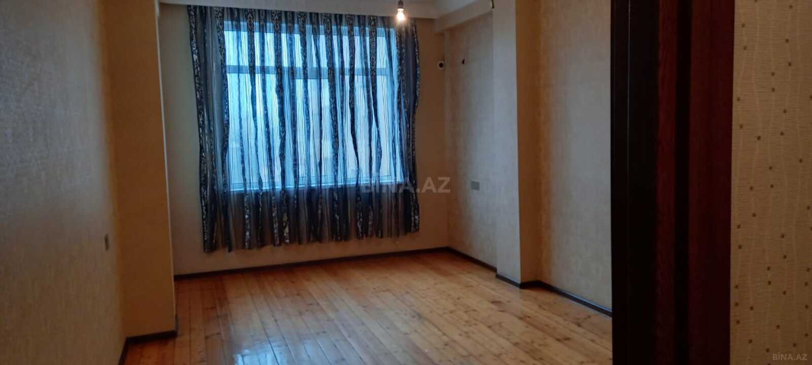 2 otaqlı Yeni tikili, 20 Yanvar m., Bakı