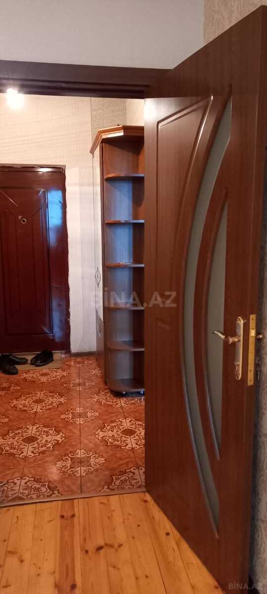 2 otaqlı Yeni tikili, 20 Yanvar m., Bakı