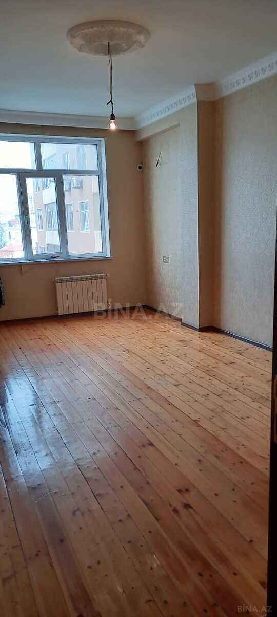 2 otaqlı Yeni tikili, 20 Yanvar m., Bakı