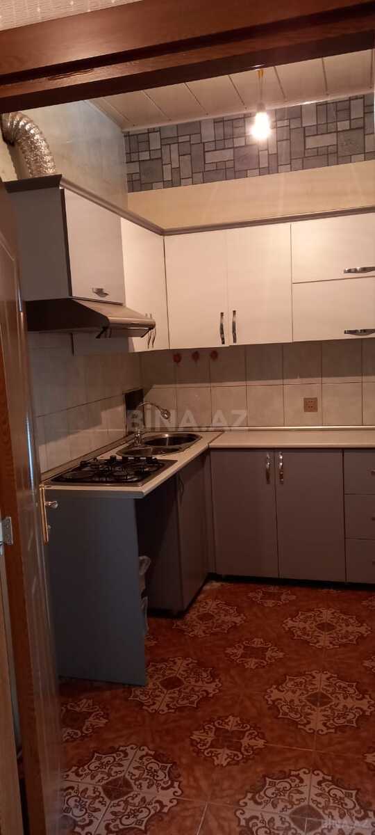 2 otaqlı Yeni tikili, 20 Yanvar m., Bakı