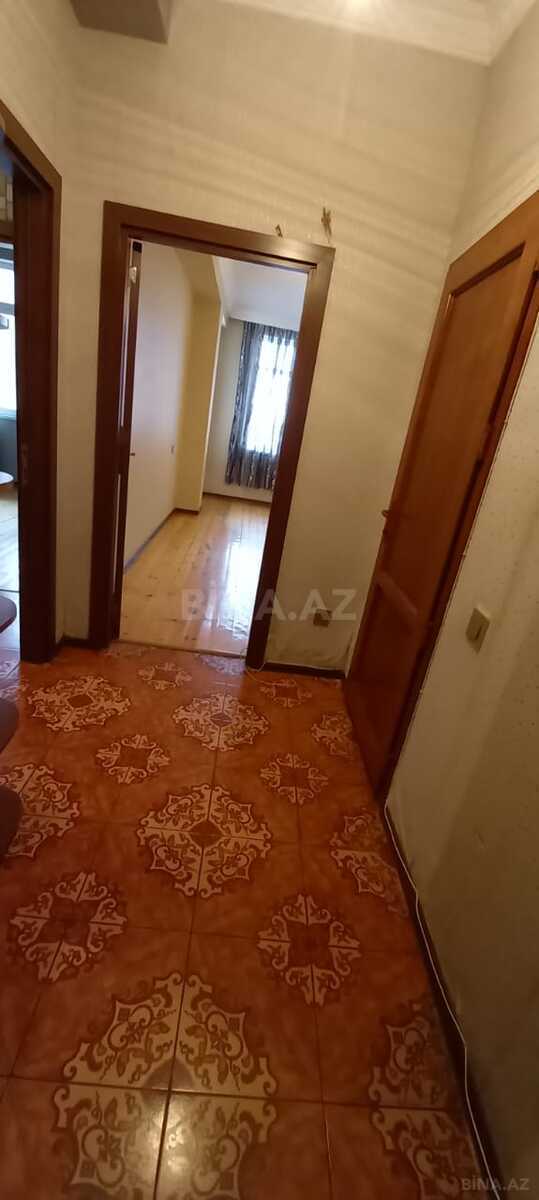 2 otaqlı Yeni tikili, 20 Yanvar m., Bakı
