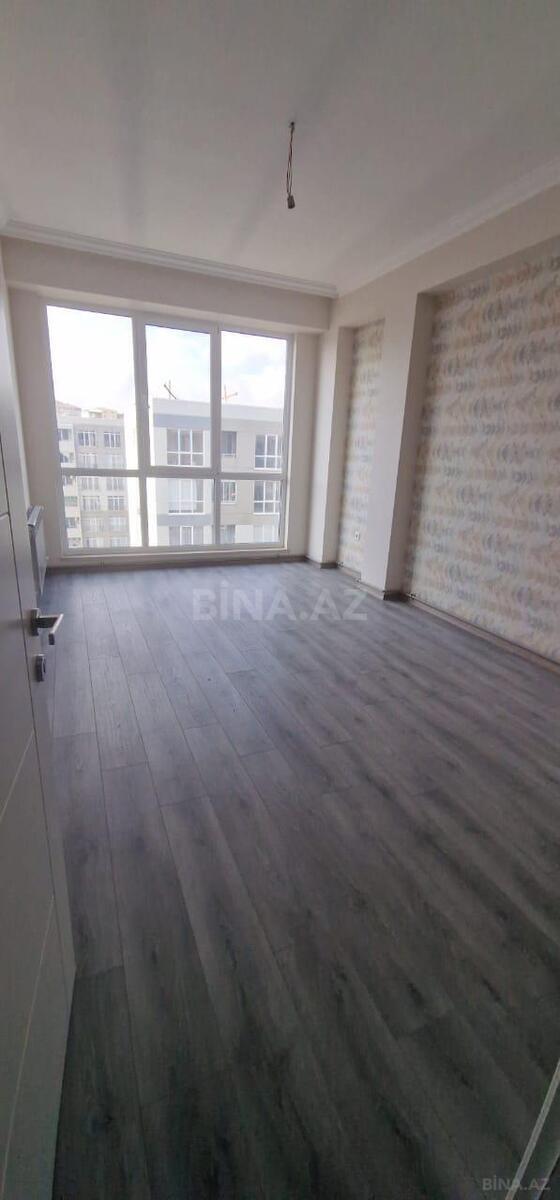 2 otaqlı Yeni tikili, 20 Yanvar m., Bakı