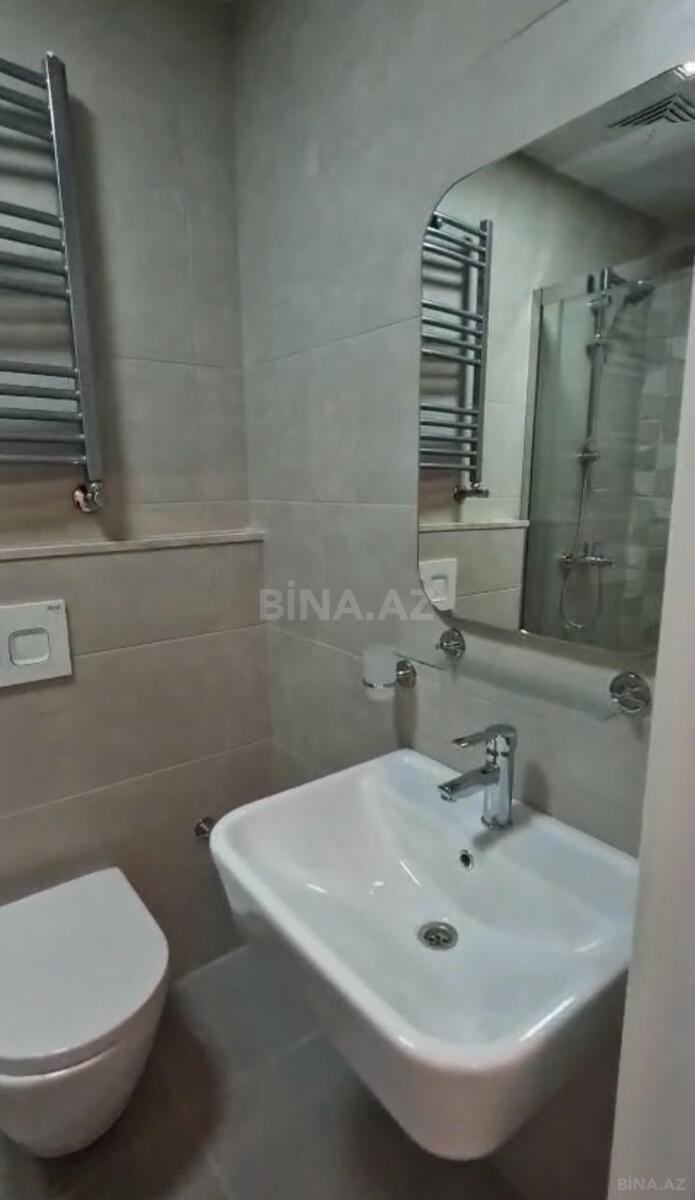 2 otaqlı Yeni tikili, 20 Yanvar m., Bakı