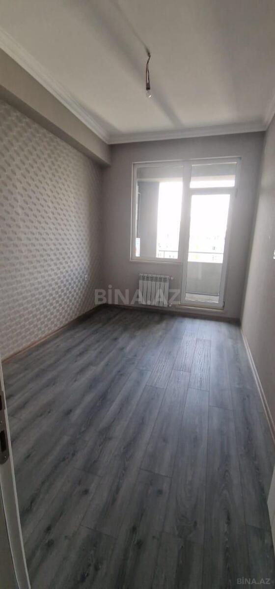 2 otaqlı Yeni tikili, 20 Yanvar m., Bakı