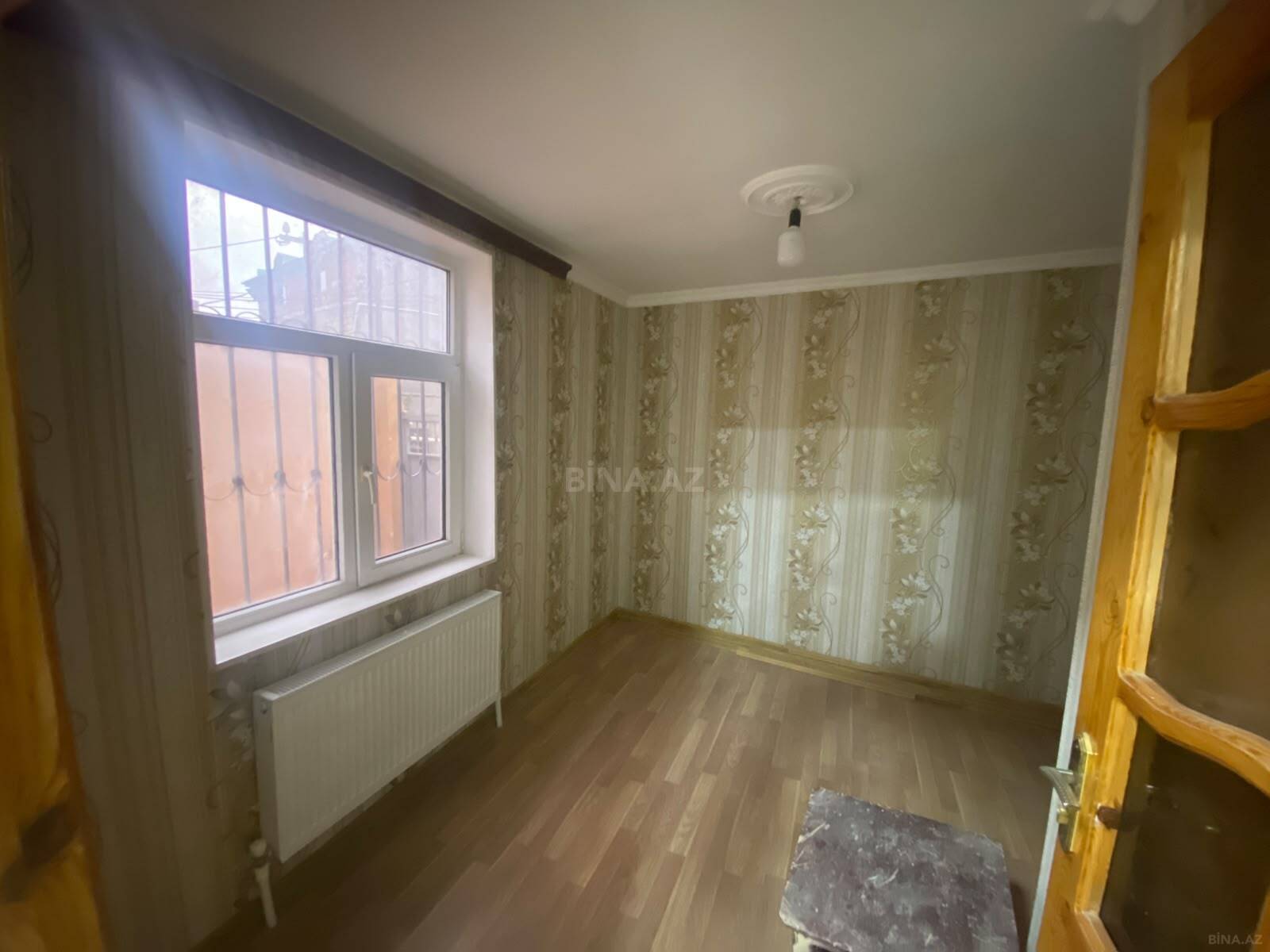 3 otaqlı Həyət evi/Bağ evi, Binəqədi q., Bakı
