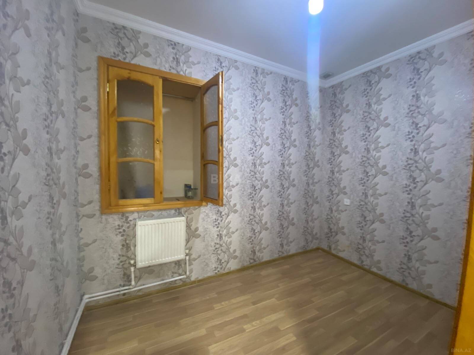 3 otaqlı Həyət evi/Bağ evi, Binəqədi q., Bakı