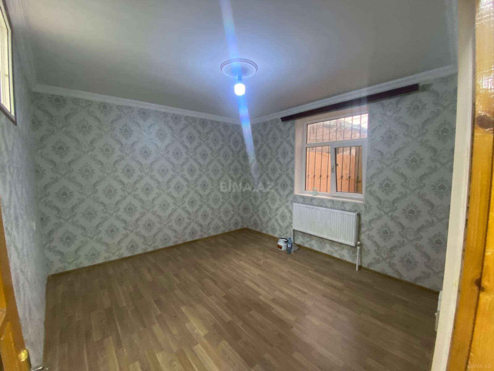 3 otaqlı Həyət evi/Bağ evi, Binəqədi q., Bakı