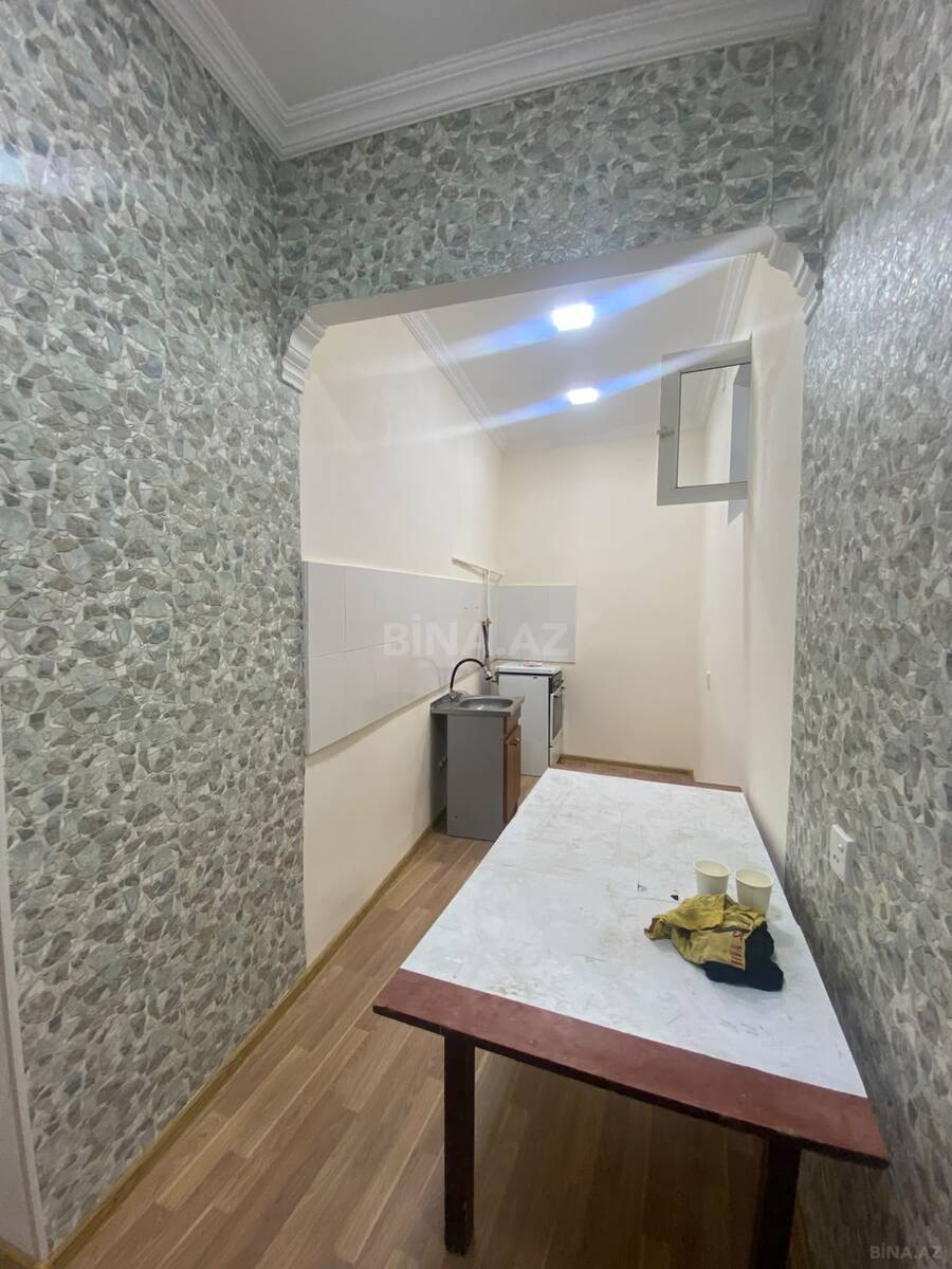 3 otaqlı Həyət evi/Bağ evi, Binəqədi q., Bakı