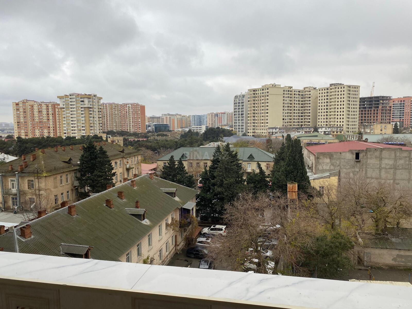2 otaqlı Yeni tikili, Neftçilər m., Bakı