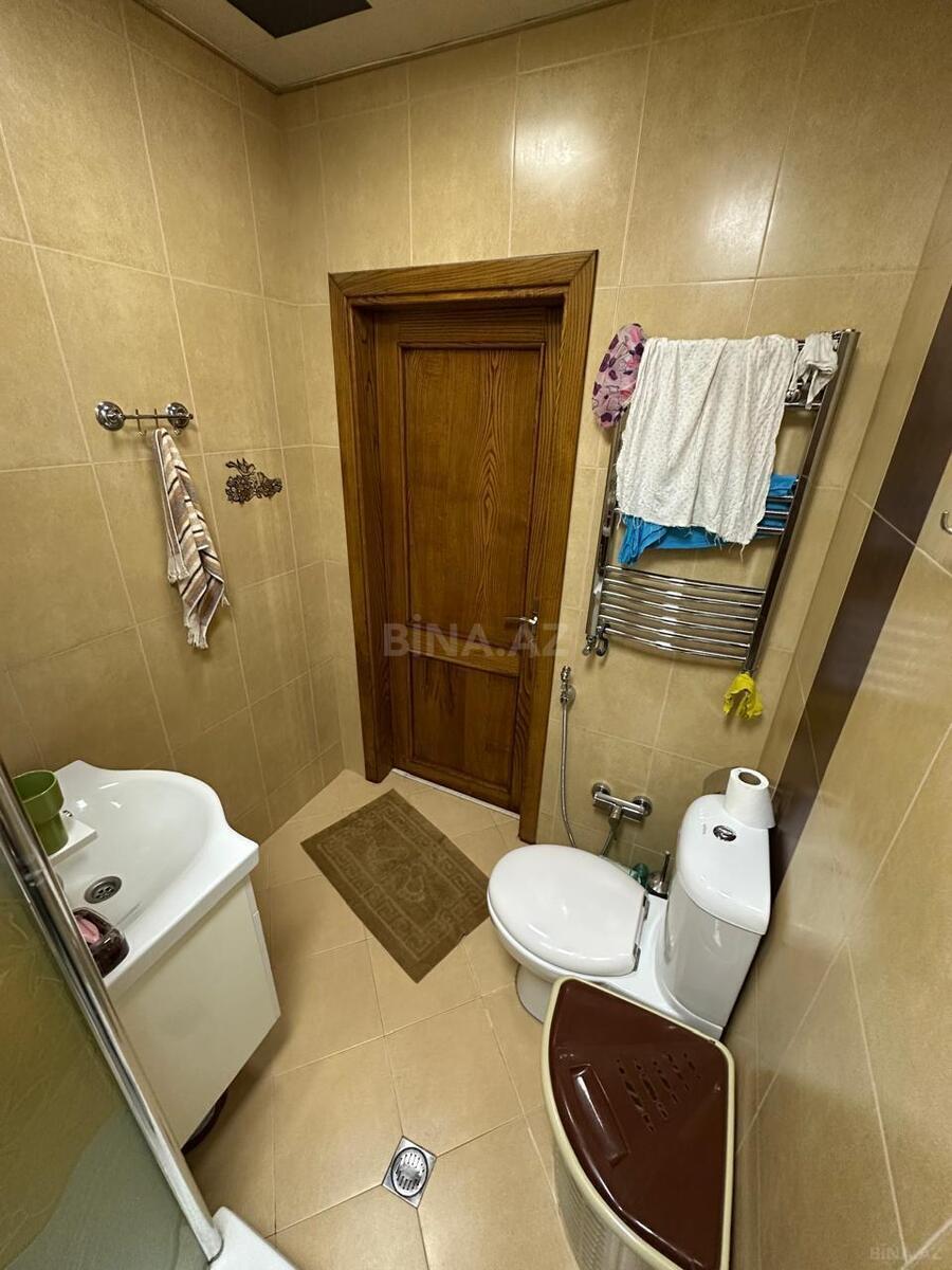 3 otaqlı Yeni tikili, 8 Noyabr m., Bakı