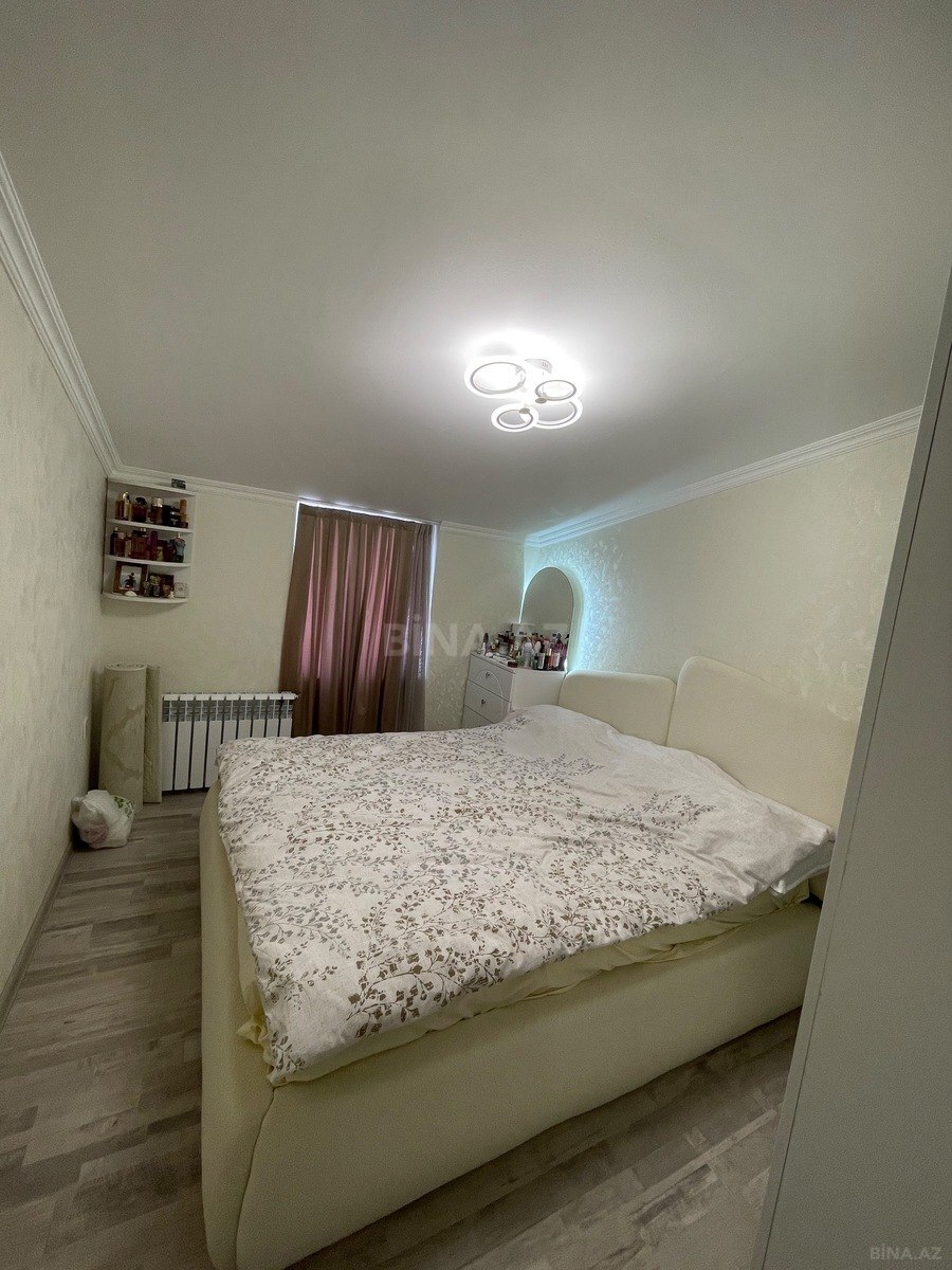 2 otaqlı Yeni tikili, Masazır q., Bakı