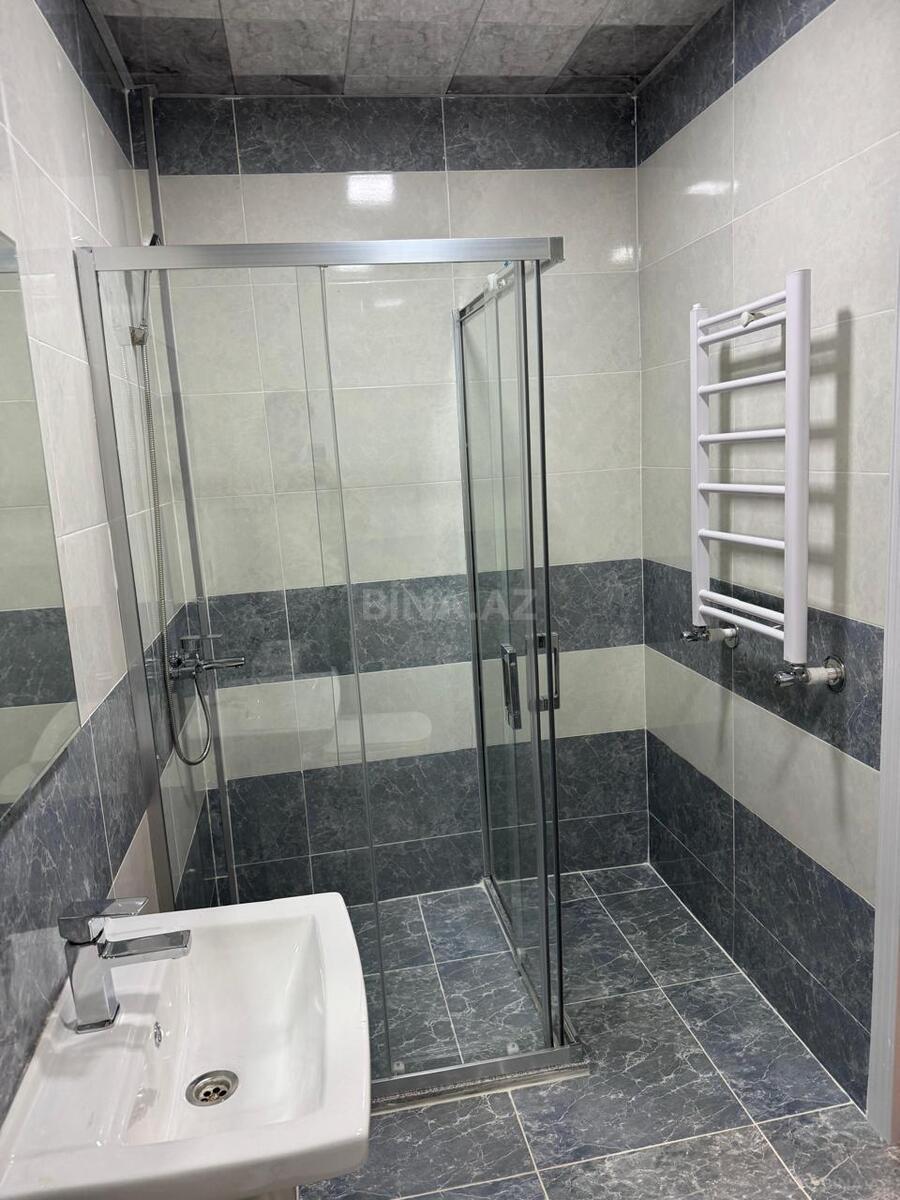 2 otaqlı Yeni tikili, Sumqayıt