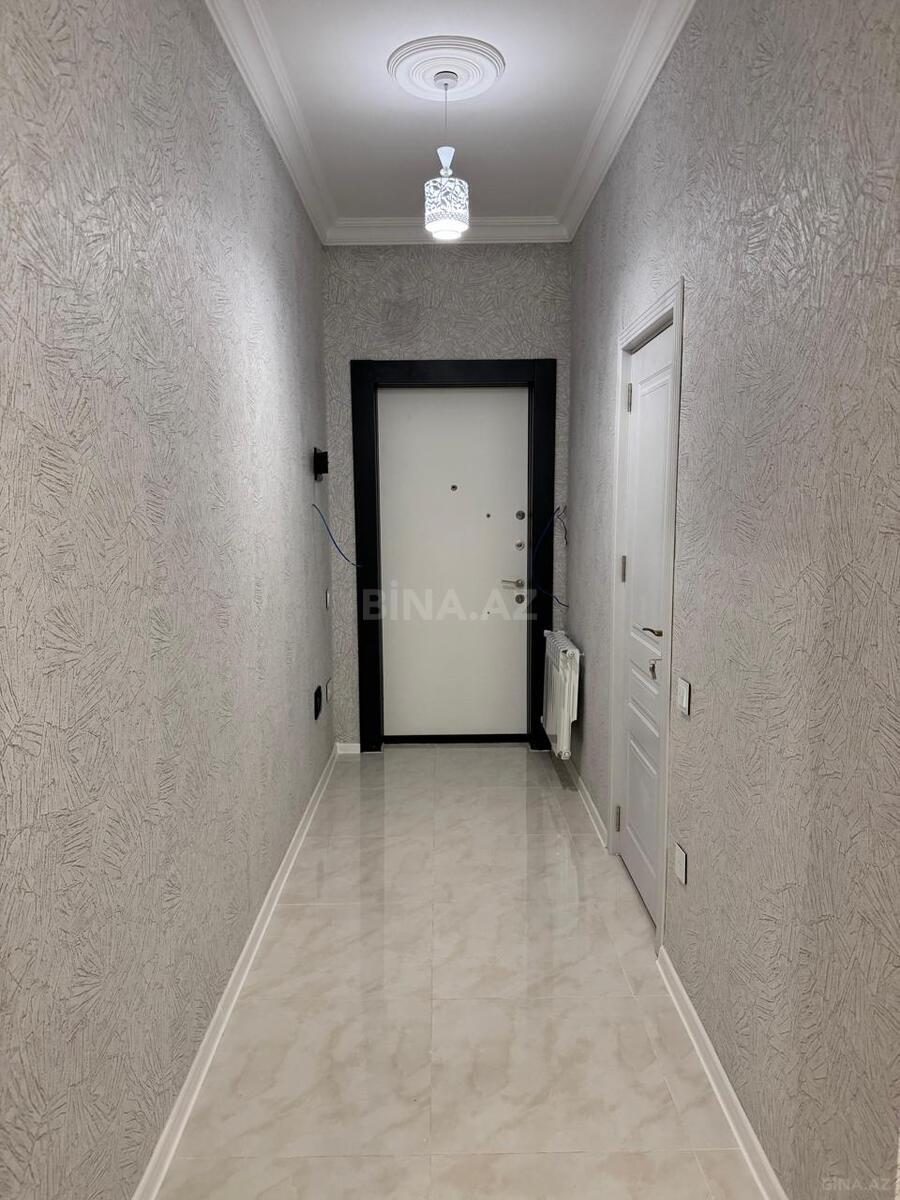2 otaqlı Yeni tikili, Sumqayıt