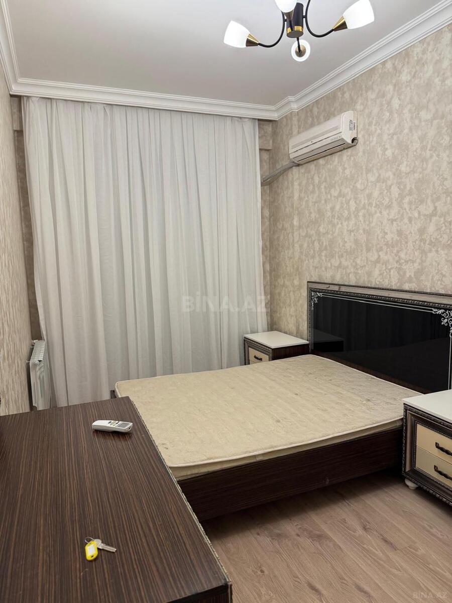 2 otaqlı Yeni tikili, Sumqayıt