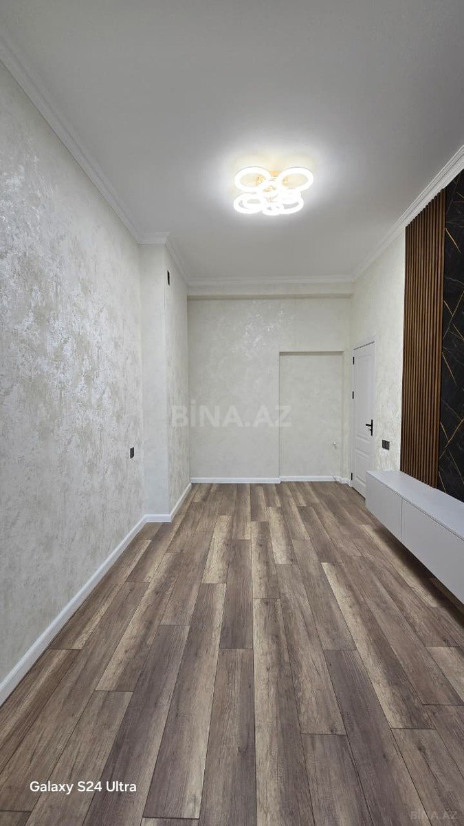2 otaqlı Yeni tikili, Xırdalan