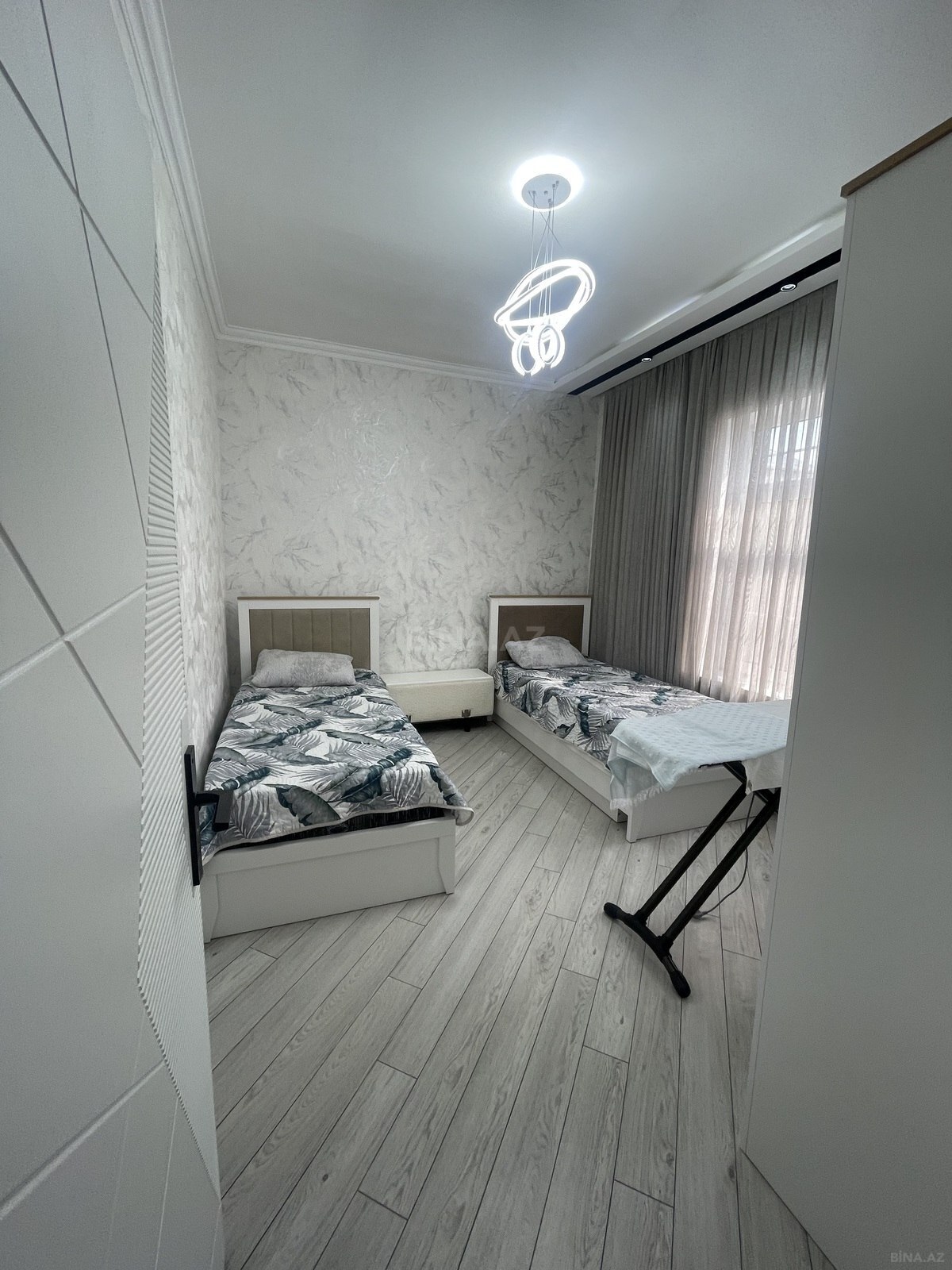 4 otaqlı Həyət evi/Bağ evi, Novxanı q., Bakı