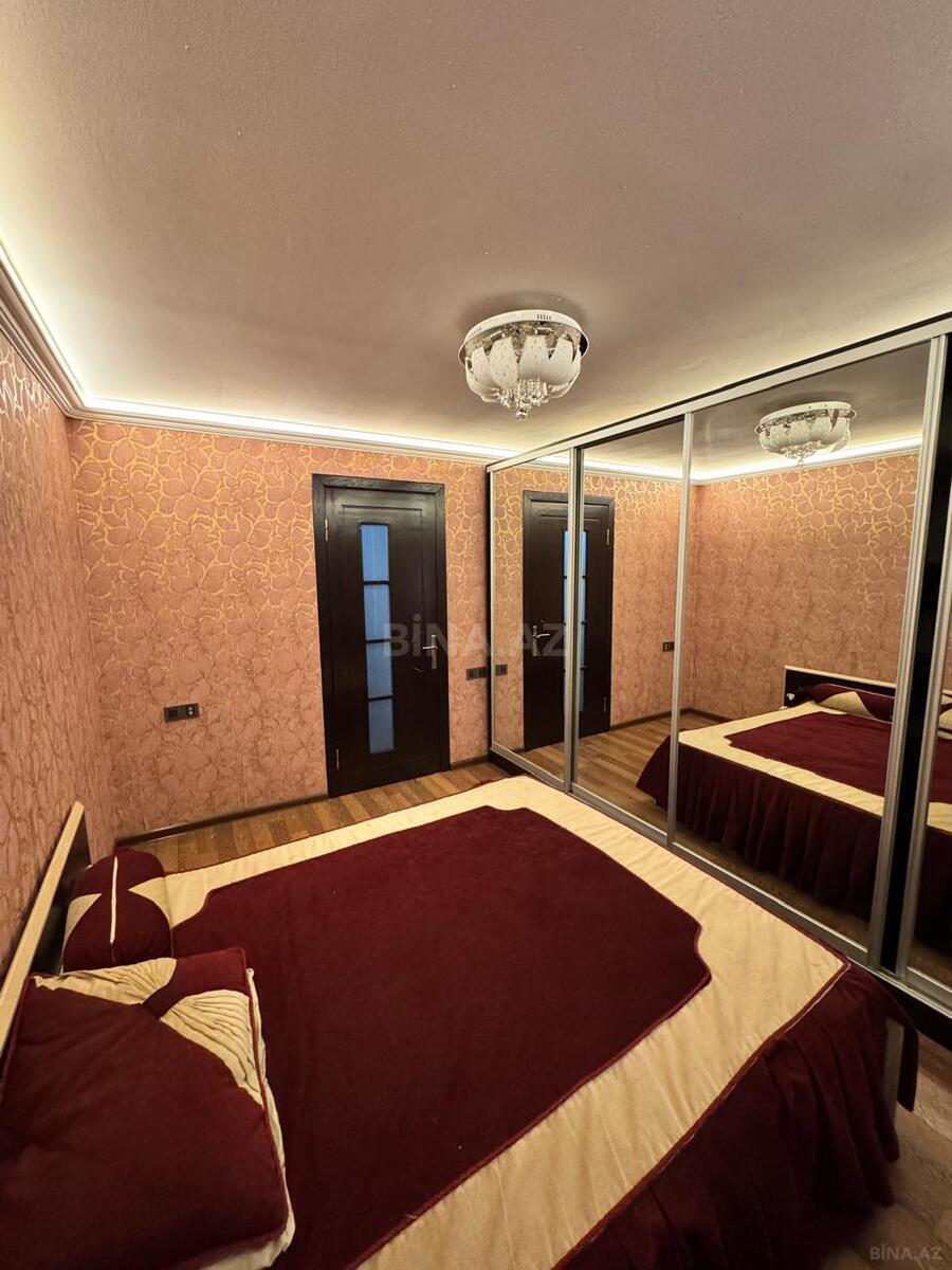 2 otaqlı Köhnə tikili, Nərimanov r., Bakı