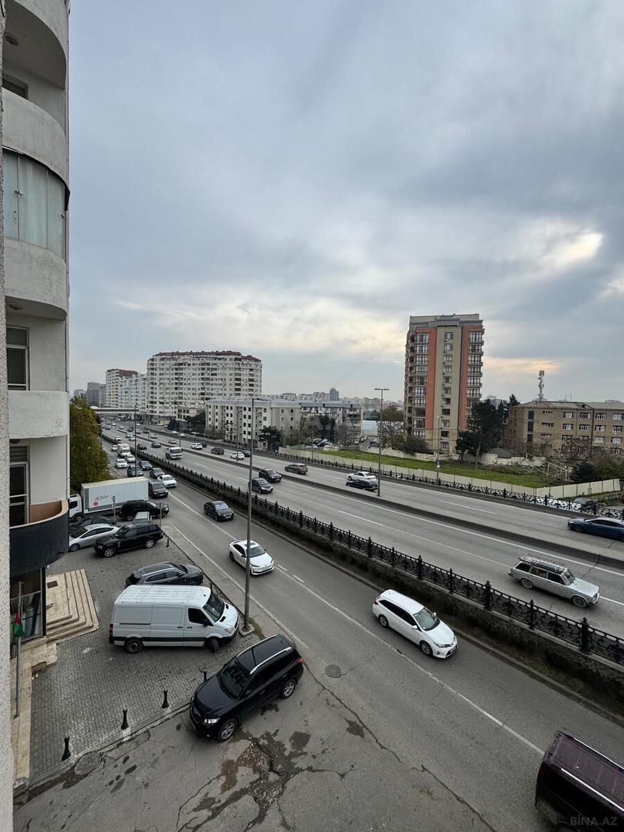 2 otaqlı Köhnə tikili, Nərimanov r., Bakı