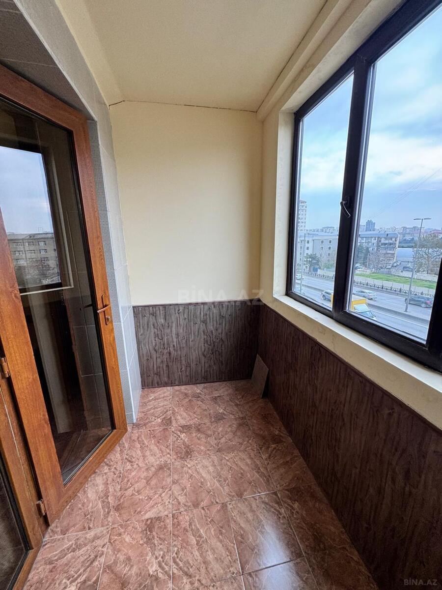 2 otaqlı Köhnə tikili, Nərimanov r., Bakı