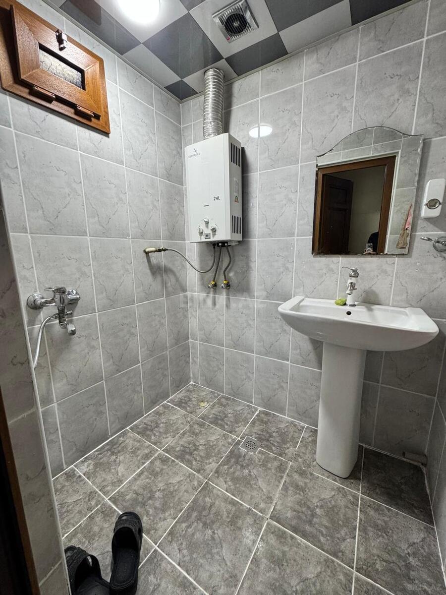 2 otaqlı Köhnə tikili, Nərimanov r., Bakı