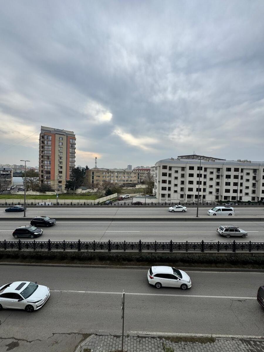 2 otaqlı Köhnə tikili, Nərimanov r., Bakı