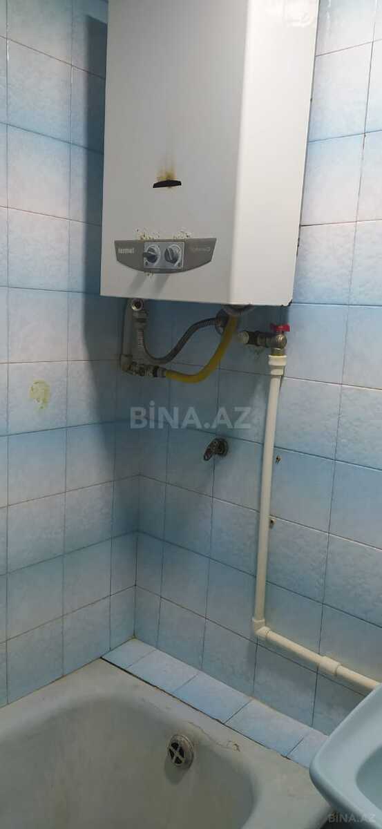 2 otaqlı Köhnə tikili, Nizami m., Bakı