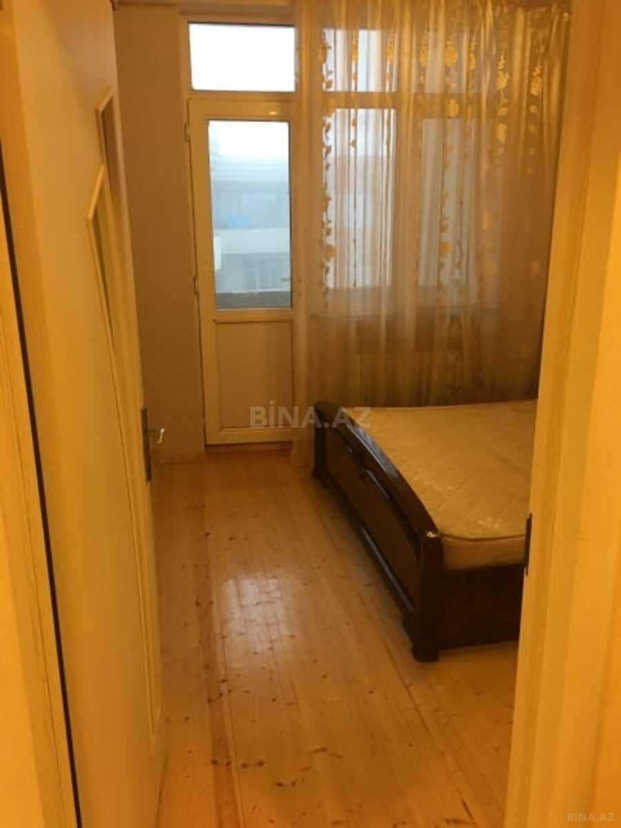 2 otaqlı Yeni tikili, Xalqlar Dostluğu m., Bakı