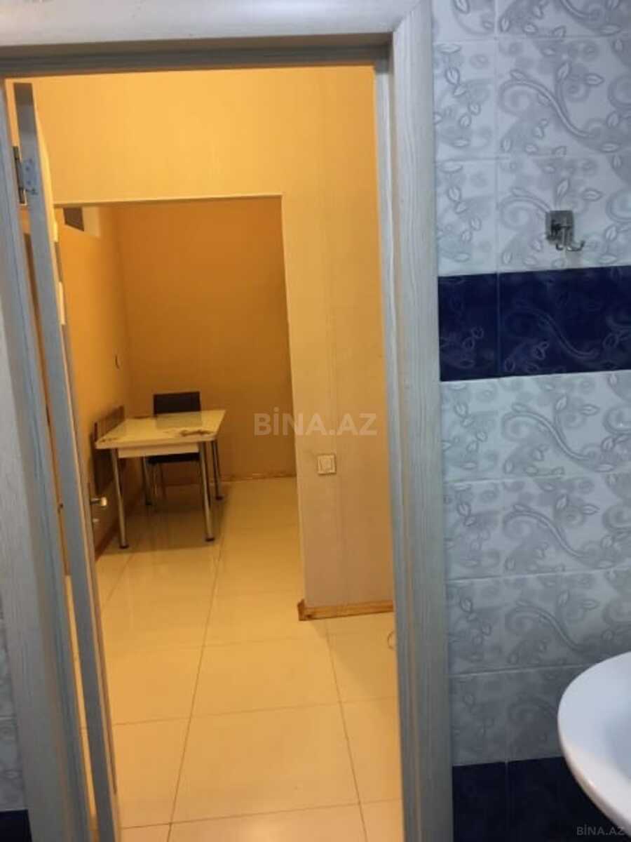 2 otaqlı Yeni tikili, Xalqlar Dostluğu m., Bakı