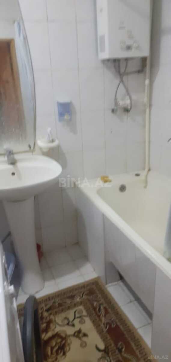 3 otaqlı Köhnə tikili, Nəsimi r., Bakı