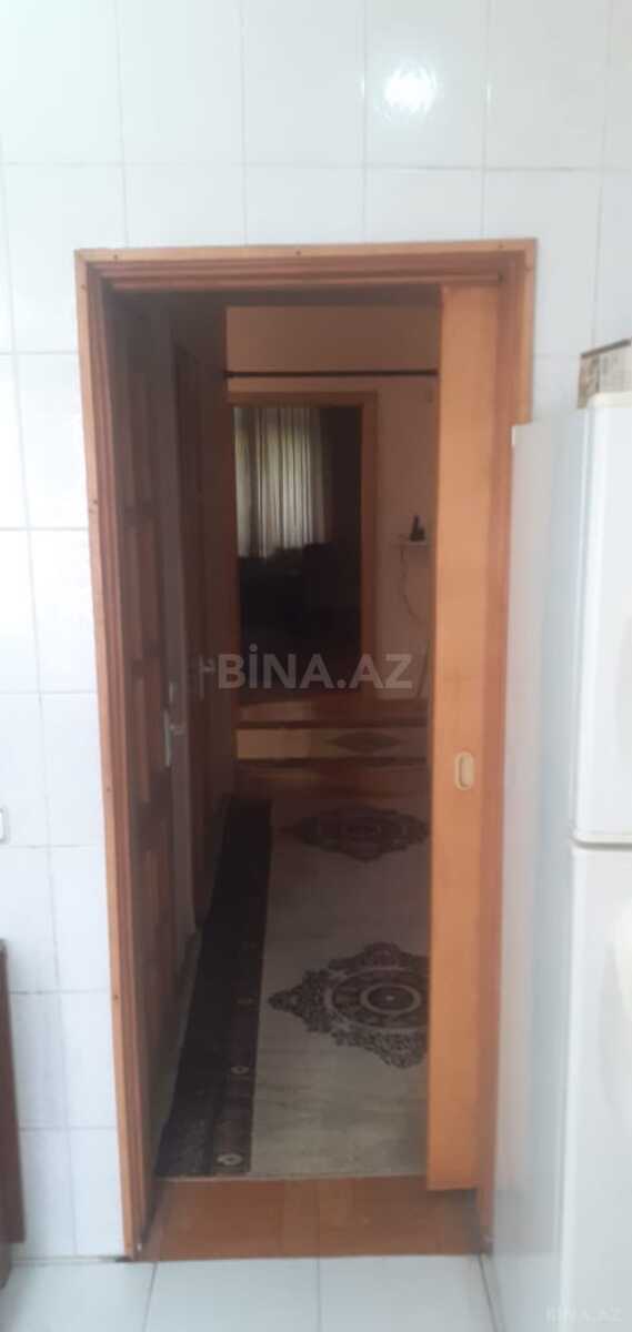 3 otaqlı Köhnə tikili, Nəsimi r., Bakı