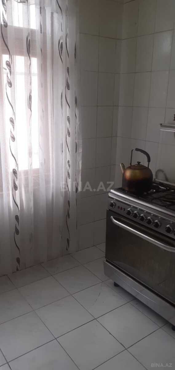 3 otaqlı Köhnə tikili, Nəsimi r., Bakı