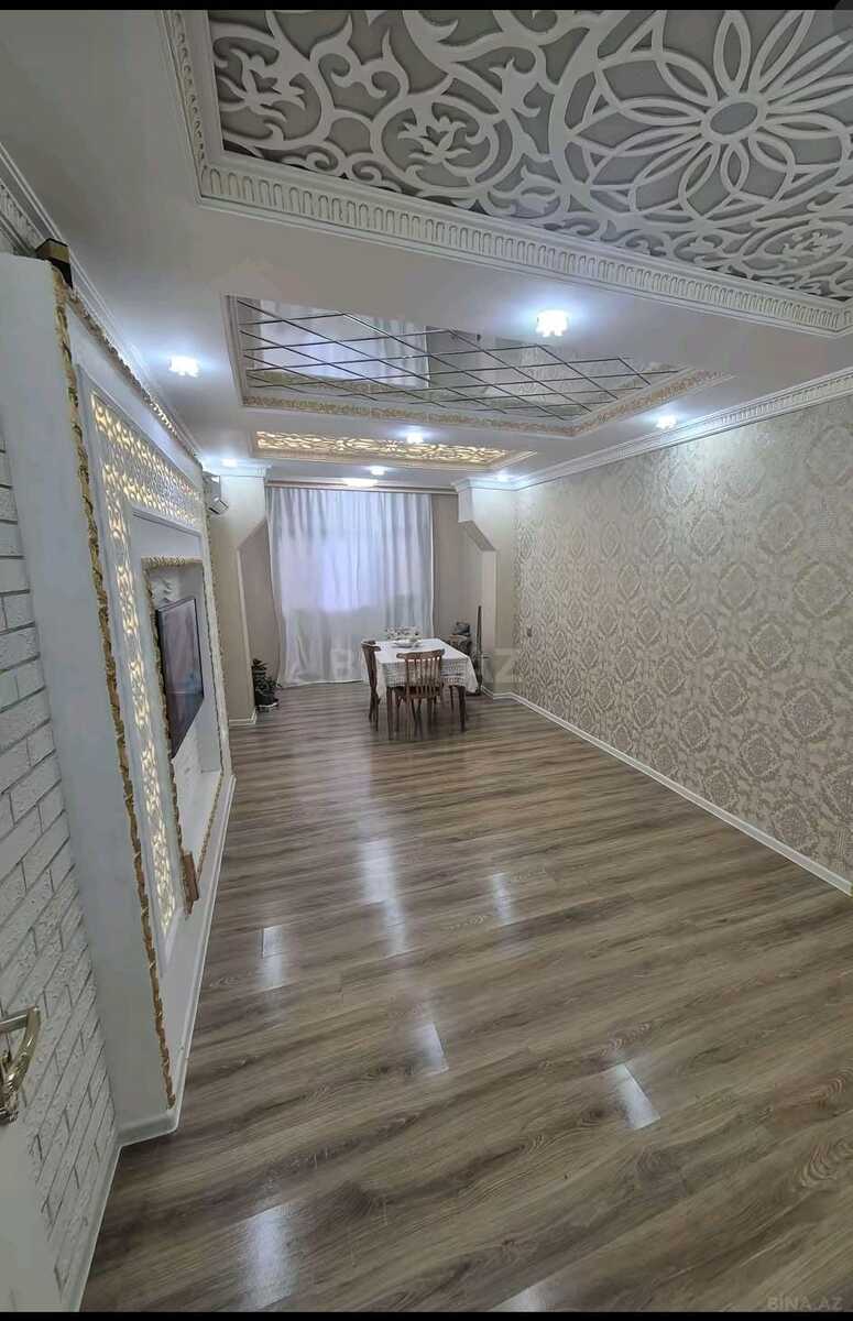 2 otaqlı Köhnə tikili, Mingəçevir