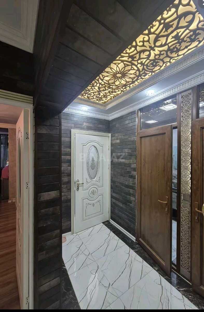 2 otaqlı Köhnə tikili, Mingəçevir