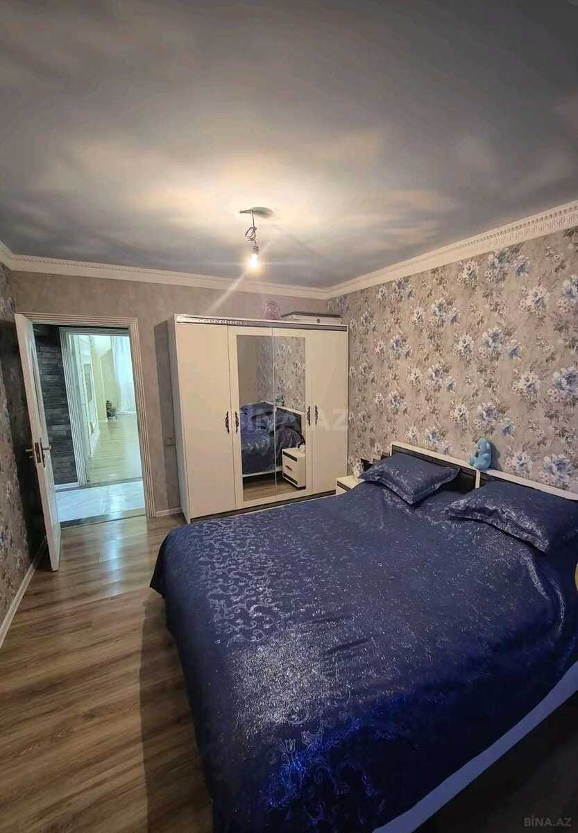 2 otaqlı Köhnə tikili, Mingəçevir