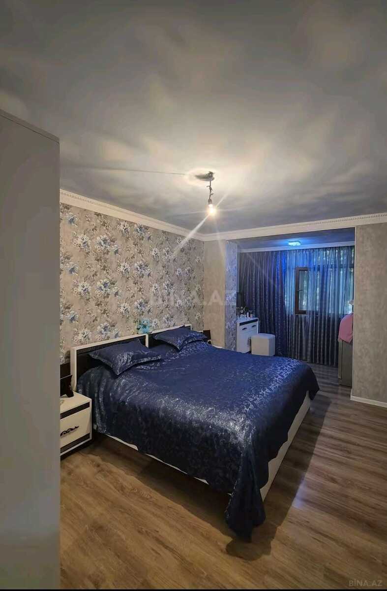 2 otaqlı Köhnə tikili, Mingəçevir