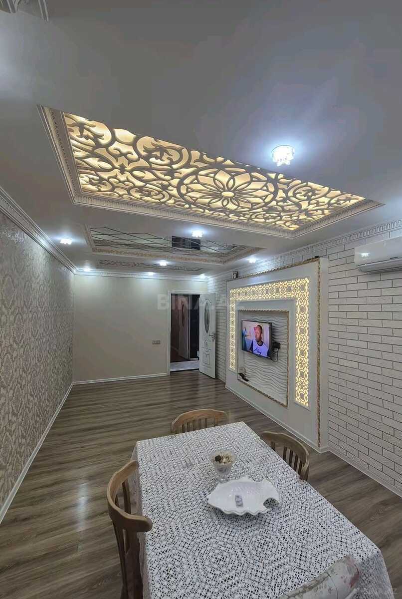 2 otaqlı Köhnə tikili, Mingəçevir