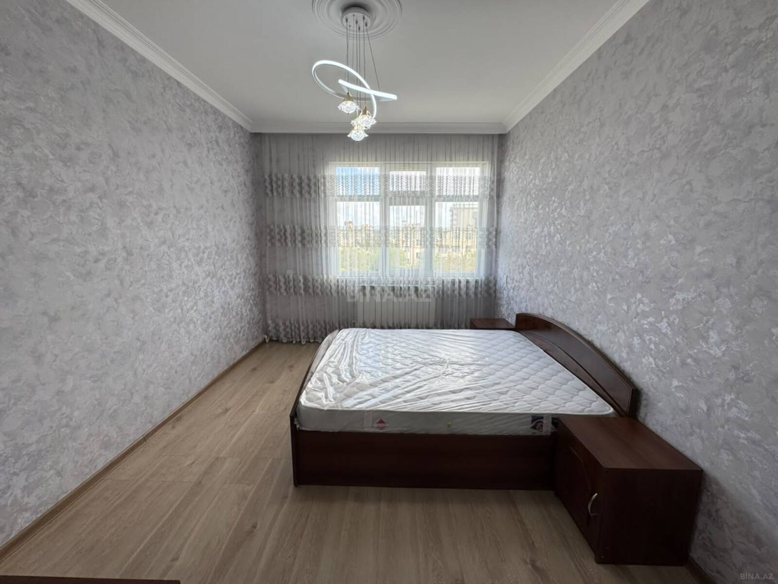 2 otaqlı Köhnə tikili, Gənclik m., Bakı