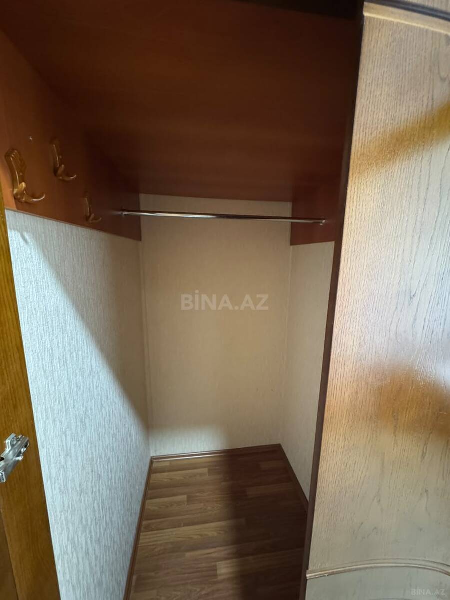2 otaqlı Köhnə tikili, Gənclik m., Bakı