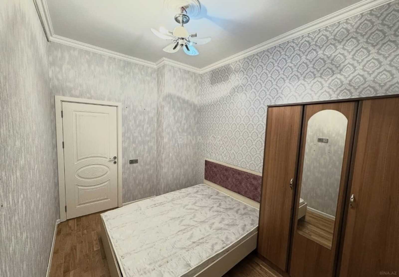 2 otaqlı Yeni tikili, Yeni Günəşli q., Bakı