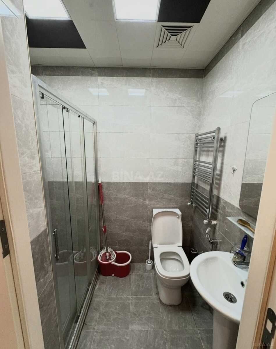 2 otaqlı Yeni tikili, Yeni Günəşli q., Bakı