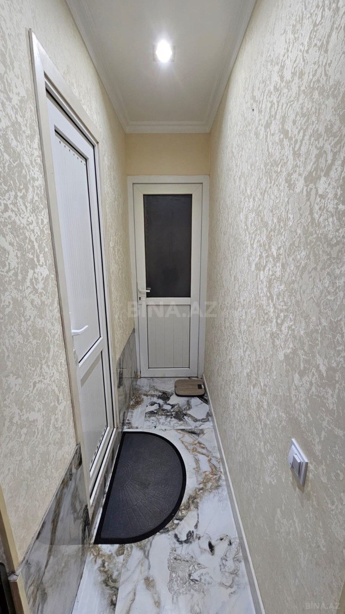 2 otaqlı Köhnə tikili, Elmlər Akademiyası m., Bakı