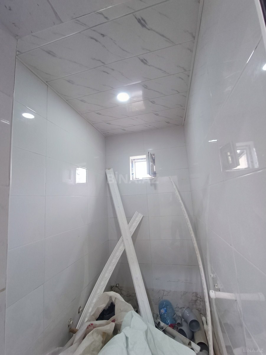 3 otaqlı Həyət evi/Bağ evi, Xırdalan