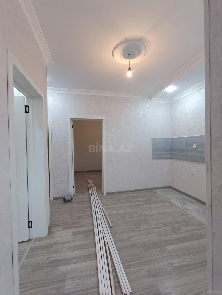 3 otaqlı Həyət evi/Bağ evi, Xırdalan