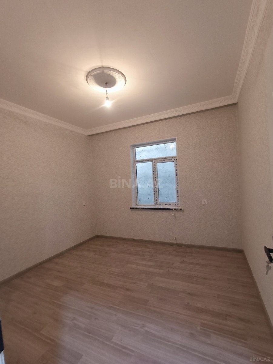 3 otaqlı Həyət evi/Bağ evi, Xırdalan