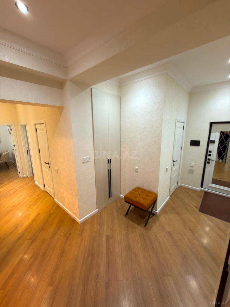 3 otaqlı Köhnə tikili, Nərimanov r., Bakı