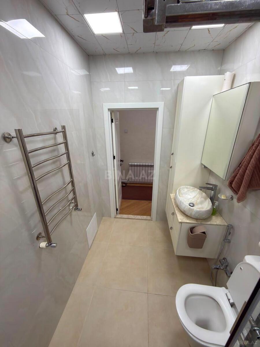 3 otaqlı Köhnə tikili, Nərimanov r., Bakı